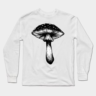 Big Boi Long Sleeve T-Shirt